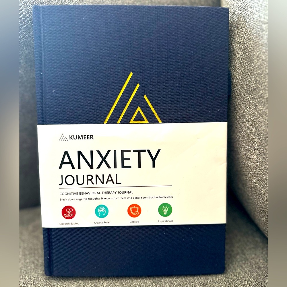 Anxiety Journal